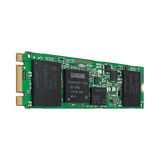 Samsung 850 EVO 120GB M.2 SATA III SSD — Being Shipped