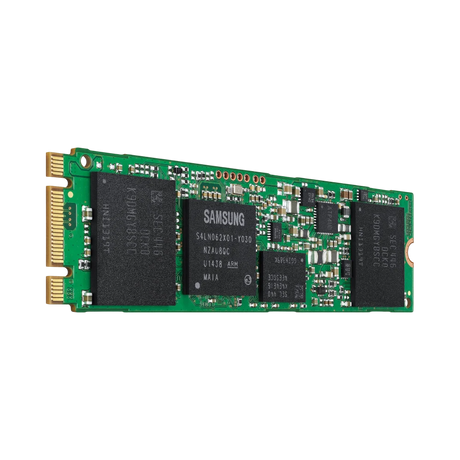 Samsung 850 EVO 120GB M.2 SATA III SSD — Being Shipped