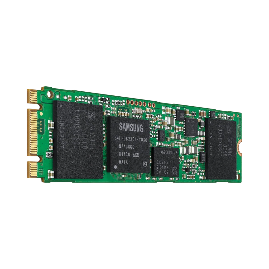 Samsung 850 EVO 120GB M.2 SATA III SSD — Being Shipped