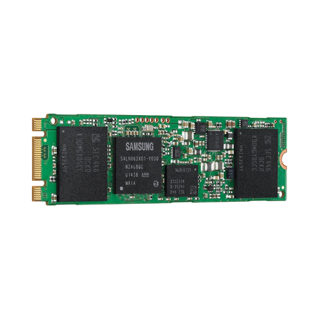 Samsung 850 EVO 120GB M.2 SATA III SSD — Being Shipped