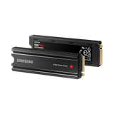 Samsung 980 PRO 2TB PCIe 4.0 NVMe SSD with Heatsink — Being Shipped