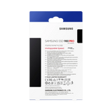 Samsung 980 PRO 2TB PCIe 4.0 NVMe SSD with Heatsink — Being Shipped