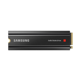 Samsung 980 PRO 2TB PCIe 4.0 NVMe SSD with Heatsink — Being Shipped