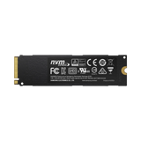 Samsung 960 EVO 500GB 1,800 MB/s NVMe M.2 Internal SSD — Being Shipped