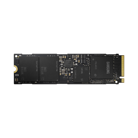 Samsung 960 EVO 500GB 1,800 MB/s NVMe M.2 Internal SSD — Being Shipped