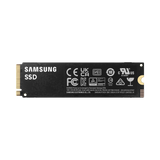 Samsung 990 PRO 2TB M.2 PCIe 4.0 NVMe SSD — Being Shipped