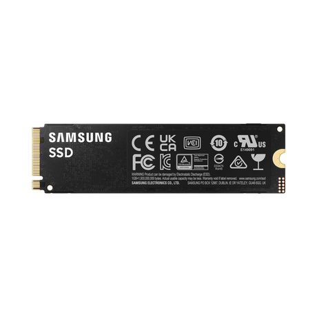 Samsung 990 PRO 2TB M.2 PCIe 4.0 NVMe SSD — Being Shipped