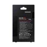Samsung 990 PRO 2TB M.2 PCIe 4.0 NVMe SSD — Being Shipped