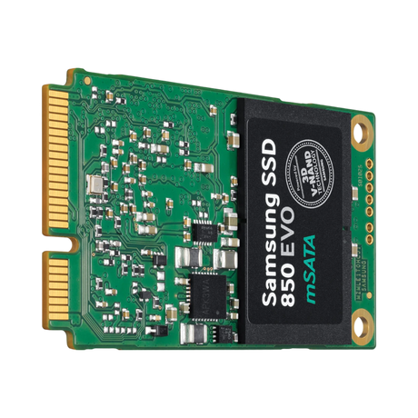 Samsung 850 EVO 250GB mSATA SATA III SSD — Being Shipped