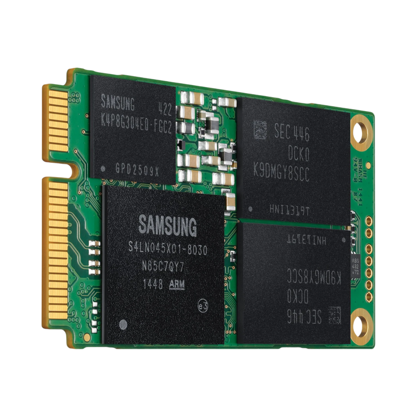 Samsung 850 EVO 250GB mSATA SATA III SSD — Being Shipped