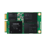 Samsung 850 EVO 250GB mSATA SATA III SSD — Being Shipped