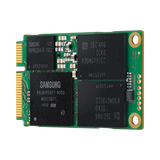 Samsung 850 EVO 250GB mSATA SATA III SSD — Being Shipped