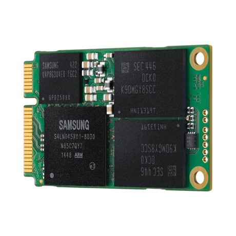 Samsung 850 EVO 250GB mSATA SATA III SSD — Being Shipped
