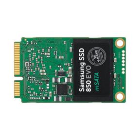Samsung 850 EVO 250GB mSATA SATA III SSD — Being Shipped