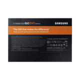 Samsung 860 EVO 1TB SATA III M.2 Internal SSD — Being Shipped