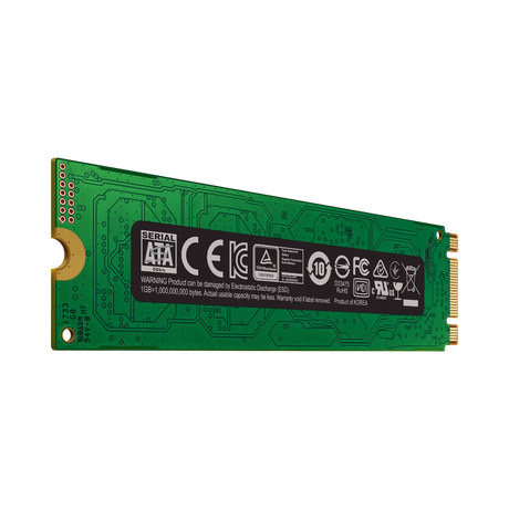Samsung 860 EVO 1TB SATA III M.2 Internal SSD — Being Shipped
