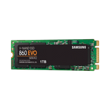 Samsung 860 EVO 1TB SATA III M.2 Internal SSD — Being Shipped
