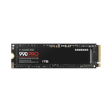 Samsung 990 PRO 1TB PCIe 4.0 NVMe M.2 Internal SSD — Being Shipped