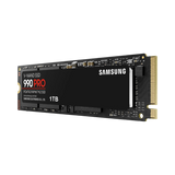 Samsung 990 PRO 1TB PCIe 4.0 NVMe M.2 Internal SSD — Being Shipped