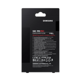 Samsung 990 PRO 1TB PCIe 4.0 NVMe M.2 Internal SSD — Being Shipped
