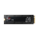 Samsung 980 PRO 1TB M.2 2280 PCIe 4.0 NVMe SSD with Heatsink — Being Shipped