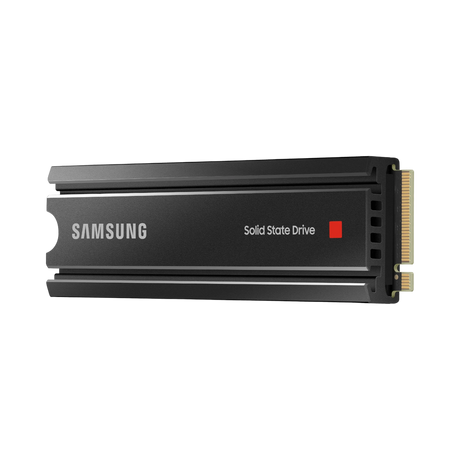 Samsung 980 PRO 1TB M.2 2280 PCIe 4.0 NVMe SSD with Heatsink — Being Shipped