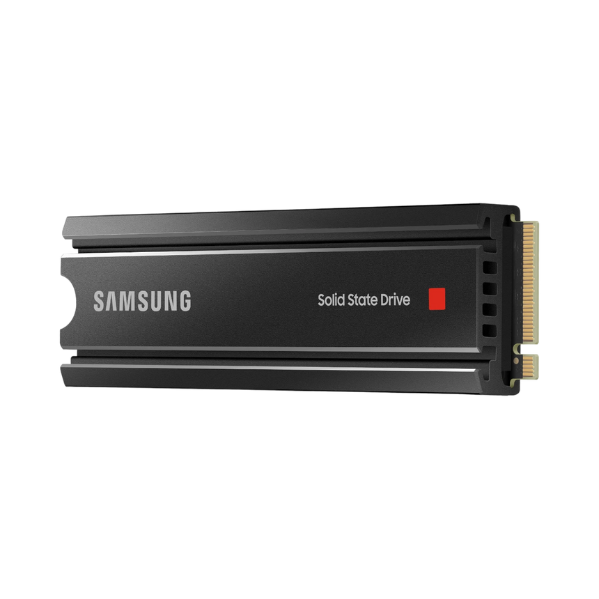 Samsung 980 PRO 1TB M.2 2280 PCIe 4.0 NVMe SSD with Heatsink — Being Shipped