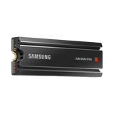 Samsung 980 PRO 1TB M.2 2280 PCIe 4.0 NVMe SSD with Heatsink — Being Shipped