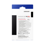 Samsung 980 PRO 1TB M.2 2280 PCIe 4.0 NVMe SSD with Heatsink — Being Shipped