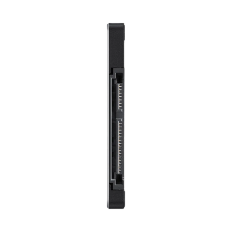 Samsung 850 PRO Series 2TB 2.5" 520MB/s SATA SSD — Being Shipped