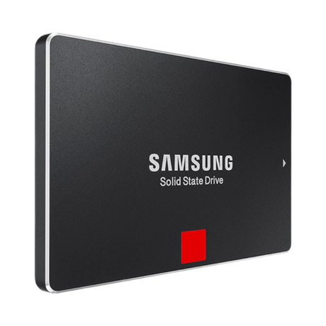 Samsung 850 PRO Series 2TB 2.5" 520MB/s SATA SSD — Being Shipped