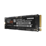 Samsung 960 EVO 250GB 1,500 MB/s NVMe M.2 Internal SSD — Being Shipped