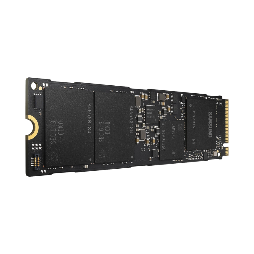 Samsung 960 EVO 250GB 1,500 MB/s NVMe M.2 Internal SSD — Being Shipped