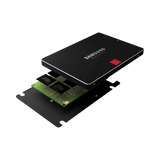 Samsung 850 PRO 1TB 2.5" SATA SSD — Being Shipped