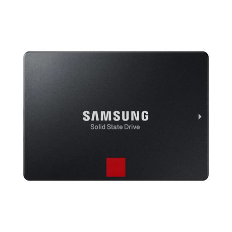 Samsung 850 PRO 1TB 2.5" SATA SSD — Being Shipped