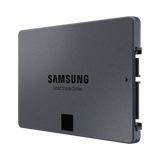 Samsung 870 QVO 1TB 2.5" 530 MB/s SATA 6 Gb/s SSD — Being Shipped