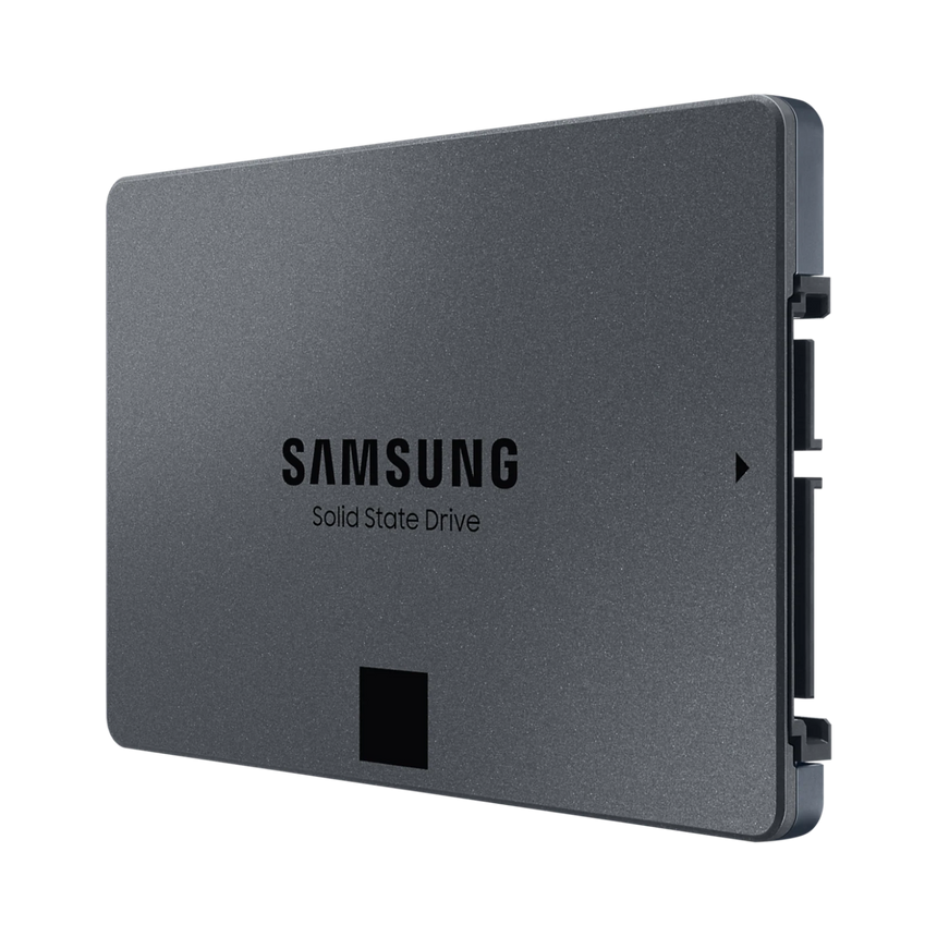 Samsung 870 QVO 1TB 2.5" 530 MB/s SATA 6 Gb/s SSD — Being Shipped