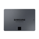 Samsung 870 QVO 1TB 2.5" 530 MB/s SATA 6 Gb/s SSD — Being Shipped
