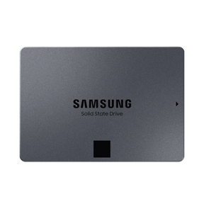 Samsung 870 QVO 1TB 2.5" 530 MB/s SATA 6 Gb/s SSD — Being Shipped