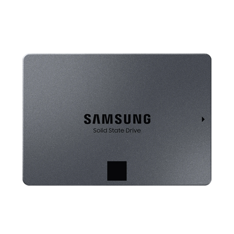 Samsung 870 QVO 1TB 2.5" 530 MB/s SATA 6 Gb/s SSD — Being Shipped