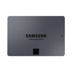 Samsung 860 QVO 1TB 2.5" SATA III SSD — Being Shipped