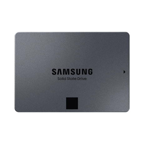 Samsung 860 QVO 1TB 2.5" SATA III SSD — Being Shipped