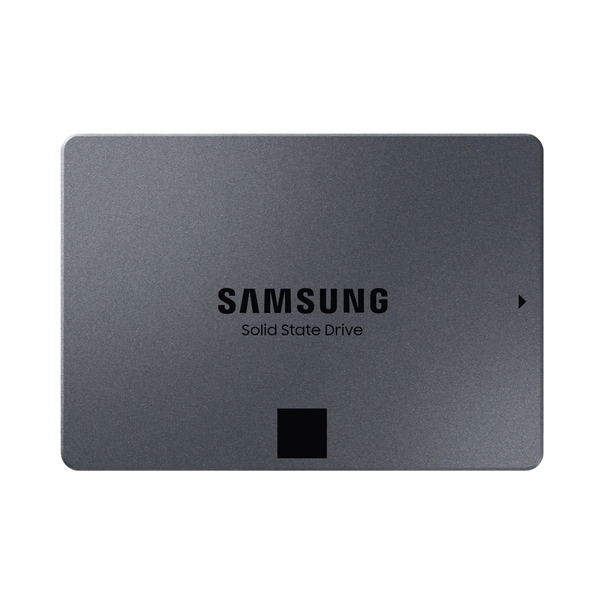 Samsung 860 QVO 1TB 2.5" SATA III SSD — Being Shipped