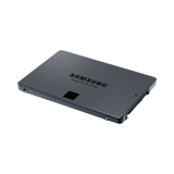 Samsung 860 QVO 1TB 2.5" SATA III SSD — Being Shipped