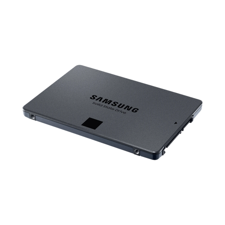 Samsung 860 QVO 1TB 2.5" SATA III SSD — Being Shipped