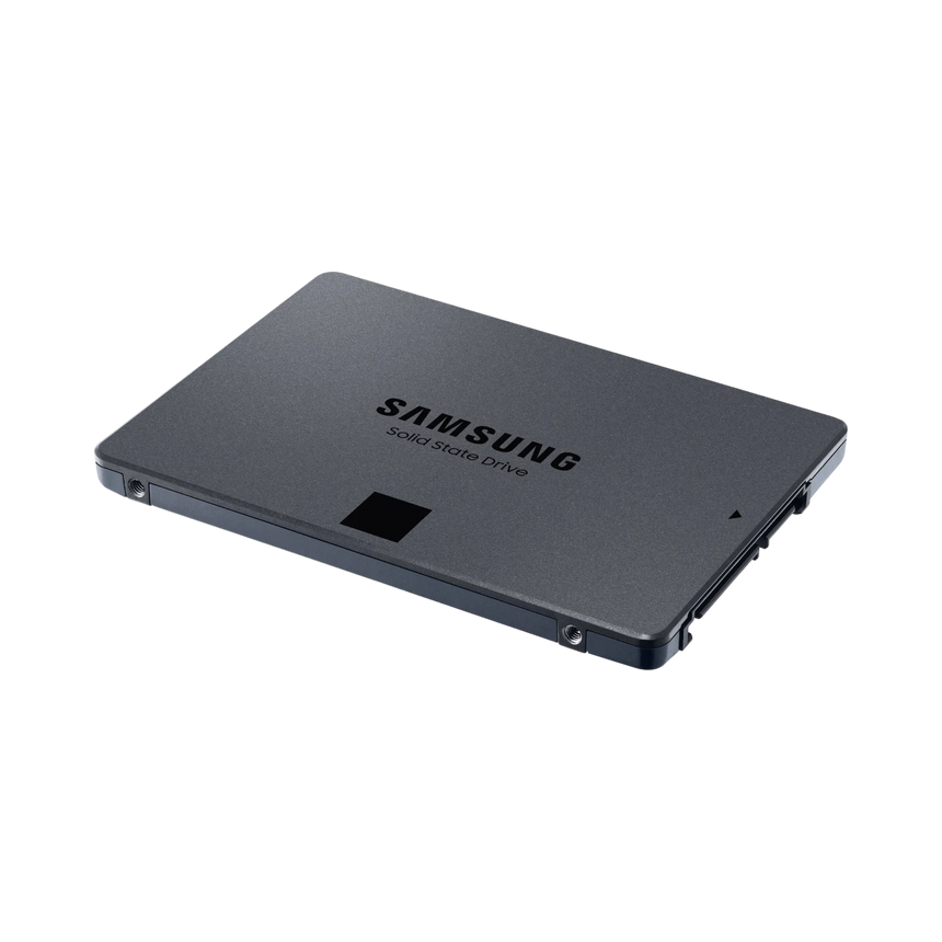 Samsung 860 QVO 1TB 2.5" SATA III SSD — Being Shipped