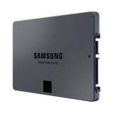 Samsung 860 QVO 1TB 2.5" SATA III SSD — Being Shipped