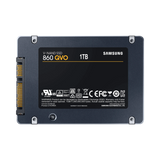 Samsung 860 QVO 1TB 2.5" SATA III SSD — Being Shipped