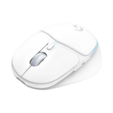 Logitech G G705 LIGHTSPEED Wireless RGB Gaming Mouse (White Mist) — Being Shipped