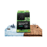 Samsung 850 EVO 1TB 520 MB/s mSATA SATA III SSD — Being Shipped